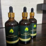 Suvarna Prashan Drops - Pack of 3 (3 x 100 ml) photo review