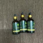 Suvarna Prashan Drops - Pack of 5 (5 x 100 ml) photo review