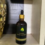 Suvarna Prashan Drops - 100 ml Pack photo review